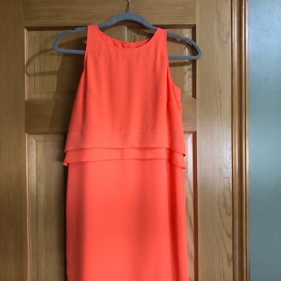 Banana sheath dress - Picture 1 of 3